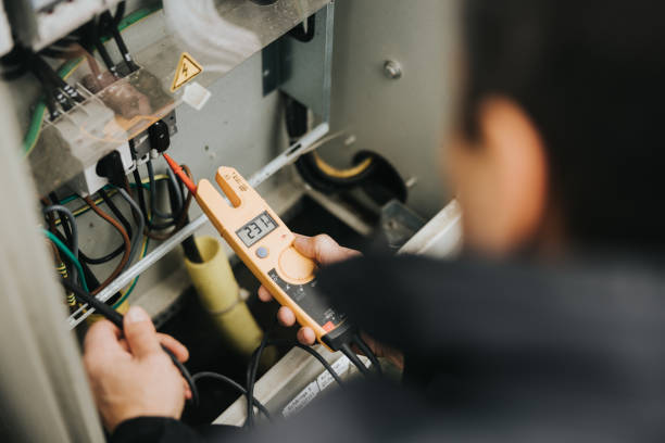 Best Electrical Upgrades for Homes  in Mulgee, OK