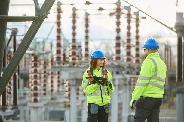 Best Circuit Breaker Repair  in Mulgee, OK