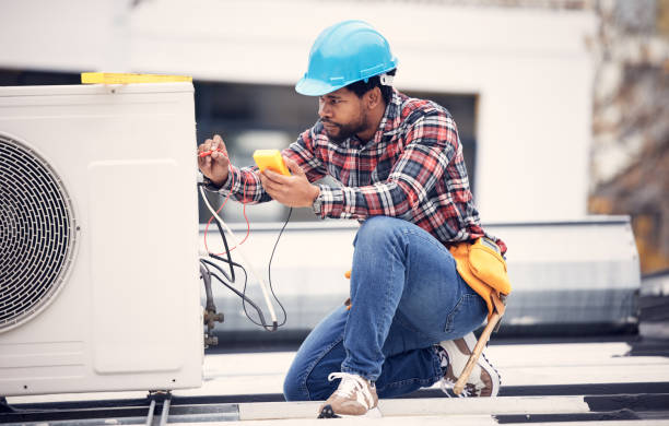 Best Electrical System Inspection  in Mulgee, OK