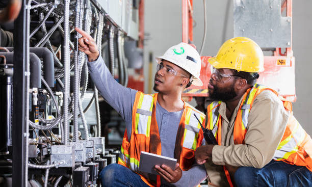 Best Local Electrician Companies  in Mulgee, OK