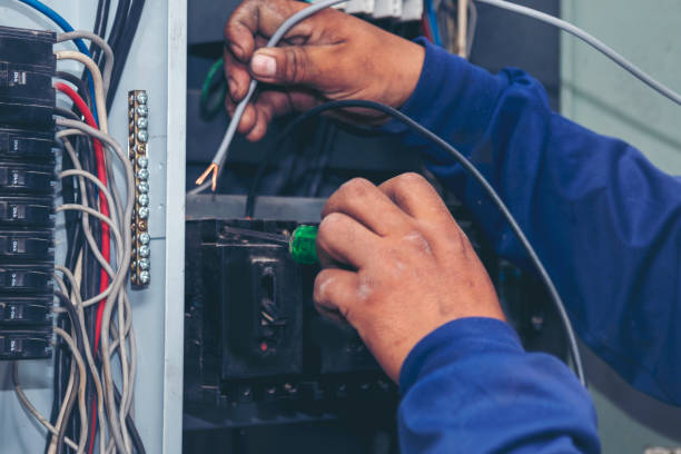Professional Electrician in OK