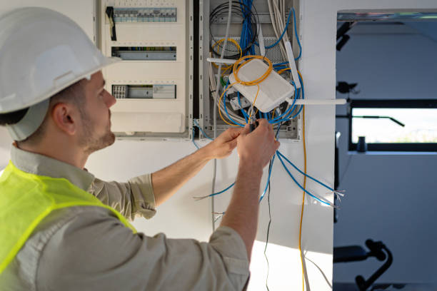 Best Home Electrical Repair  in Mulgee, OK