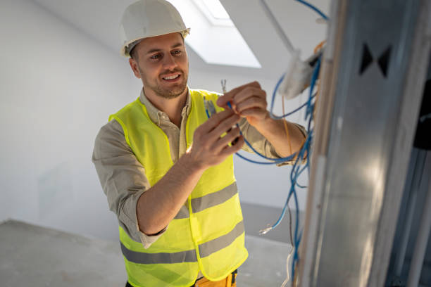 Best Electrician Near Me  in Mulgee, OK