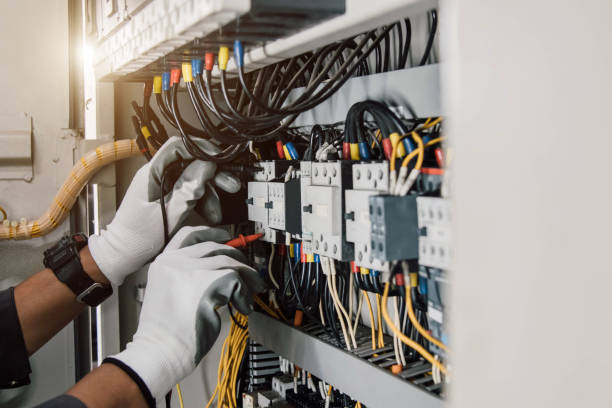 Best 24-Hour Electrician  in Mulgee, OK