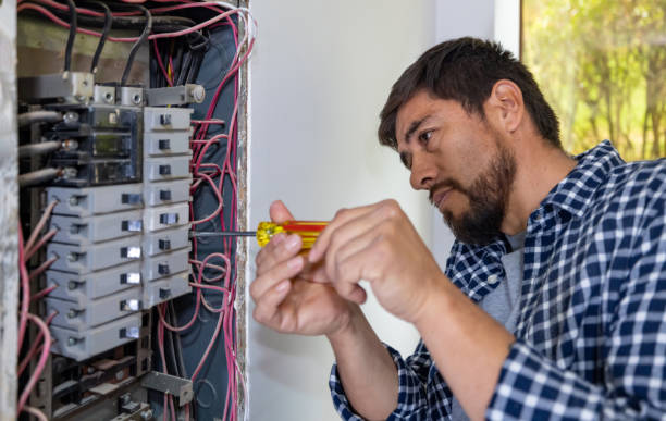 Best 24-Hour Electrician  in Mulgee, OK
